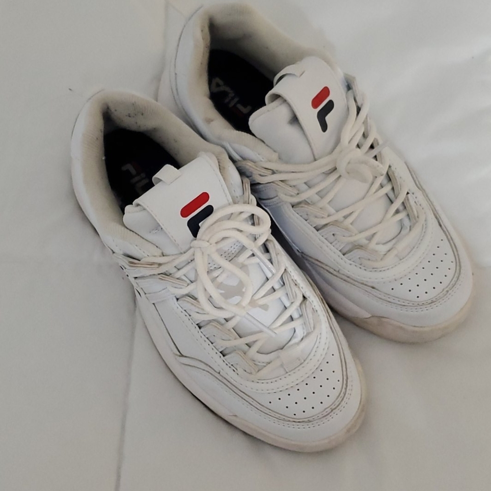 Womens Filas
